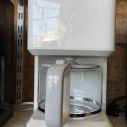 Machine à café Cafetière