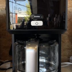 Machine à café Cafetière