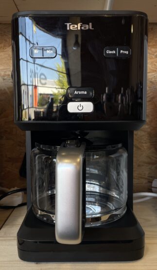 Machine à café Cafetière
