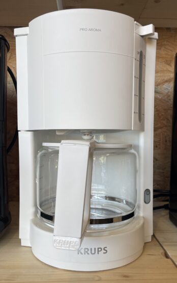 Machine à café Cafetière