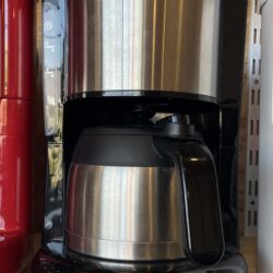 Machine à café Cafetière