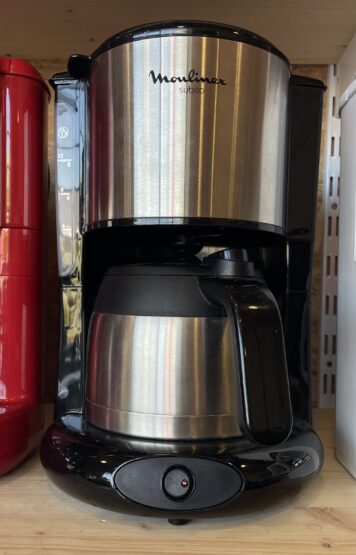 Machine à café Cafetière
