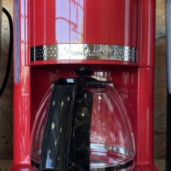 Machine à café Cafetière