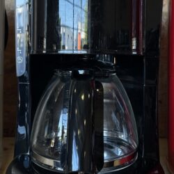 Machine à café Cafetière