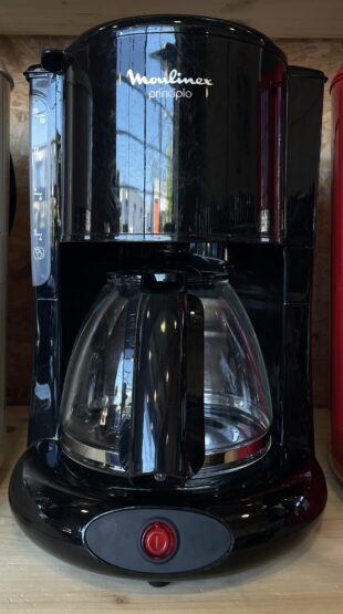 Machine à café Cafetière