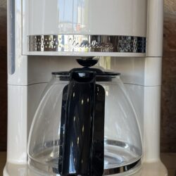 Machine à café Cafetière