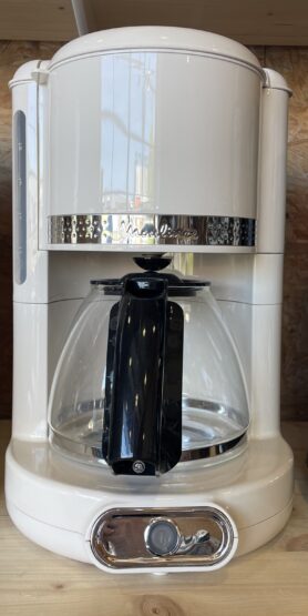Machine à café Cafetière