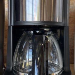 Machine à café Cafetière