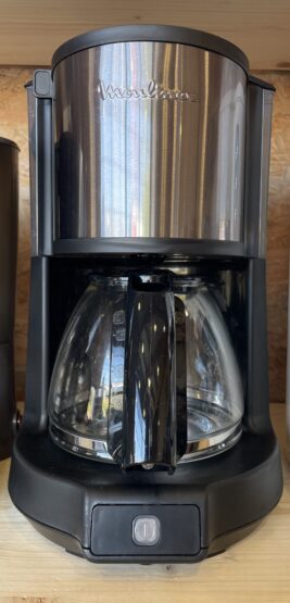 Machine à café Cafetière