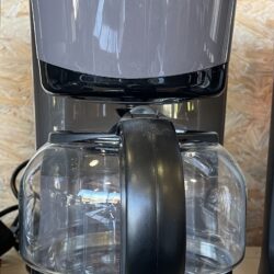 Machine à café Cafetière