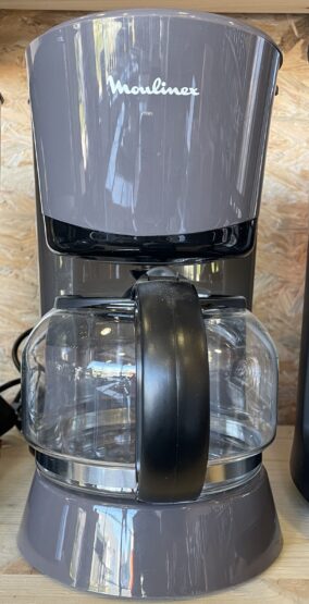 Machine à café Cafetière