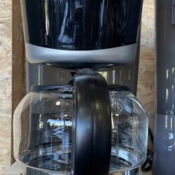 Machine à café Cafetière