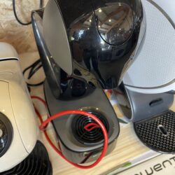 Machine à café Dolce Gusto