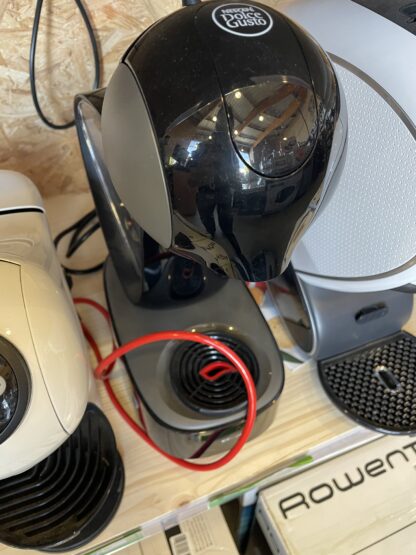 Machine à café Dolce Gusto