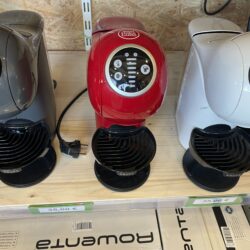 Machine à café Dolce Gusto