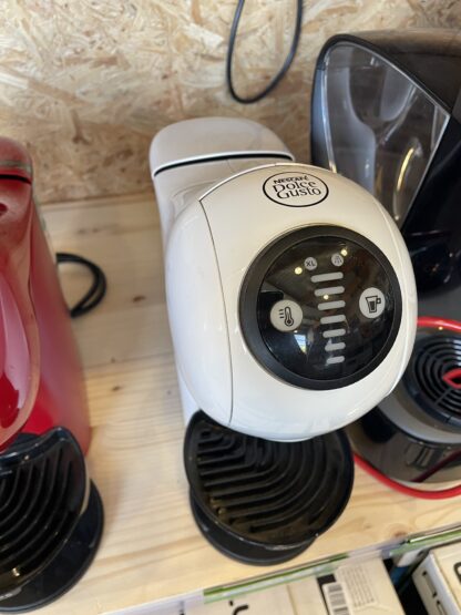 Machine à café Dolce Gusto