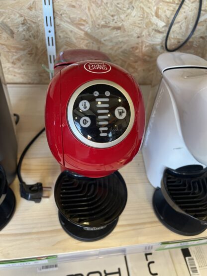 Machine à café Dolce Gusto