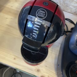 Machine à café Dolce Gusto