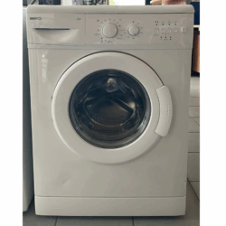 Lave linge Hublotn Beko