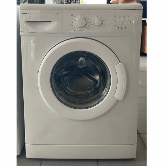 Lave linge Hublotn Beko
