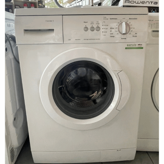 Lave Linge Hublot BOSCH