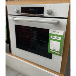 Four Encastrable Bosch