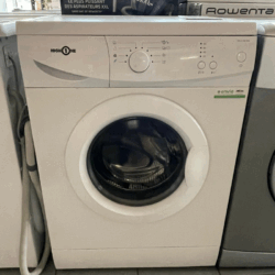 Lave Linge Hublot High One