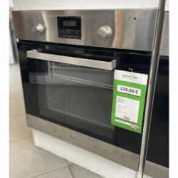 Four encastrable Whirlpool