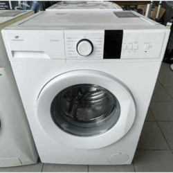 Lave Linge Hublot Continental Edison