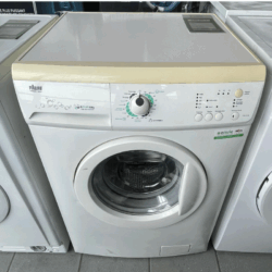 Lave Linge Hublot faure