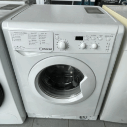 Lave Linge Hublot INDESIT