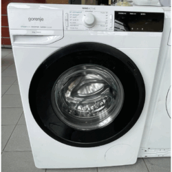 Lave Linge Hublot Gorenje