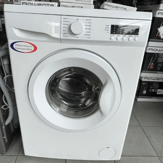 Lave Linge Hublot TUCSON