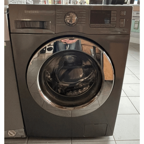 Lave Linge Hublot SAMSUNG