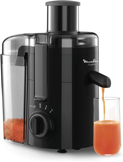 Centrifugeuse Frutelia Plus Moulinex