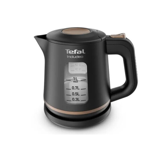 Bouilloire électrique Tefal Includeo
