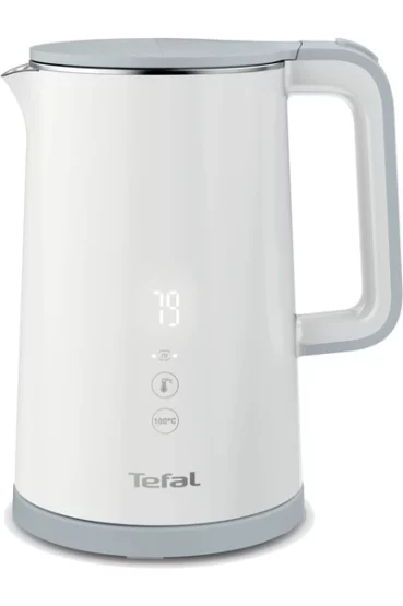Bouilloire électrique Tefal Sense