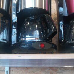 Cafetière filtre Moulinex