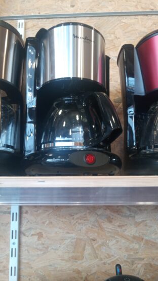 Cafetière filtre Moulinex