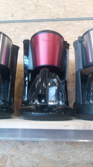 Cafetière filtre Moulinex