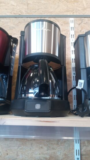 cafetière Moulinex