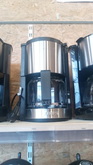 Cafetière filtre Krups
