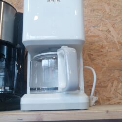 Cafetière filtre Tefal