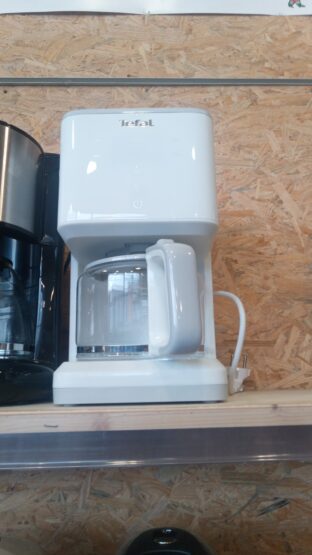 Cafetière filtre Tefal