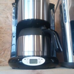 cafetière filtre Moulinex