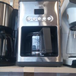 cafetière filtre obh nordica