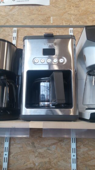 cafetière filtre obh nordica