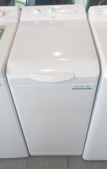 Lave linge TOP listo