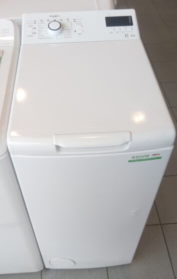 Lave linge TOP Whirlpool