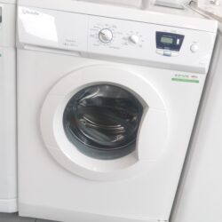 Lave-linge Hublot Vedette